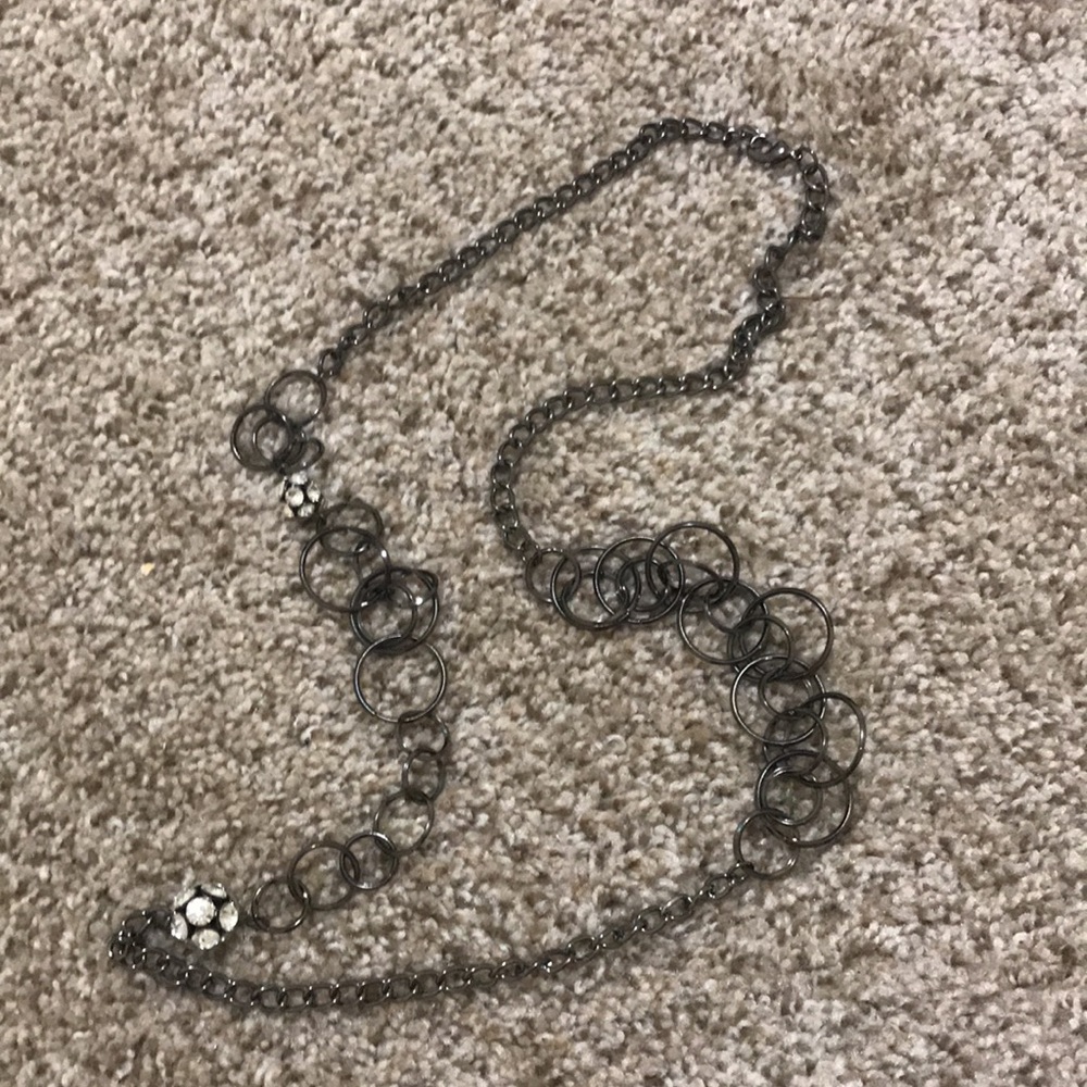 Necklace - Picture 2 of 2